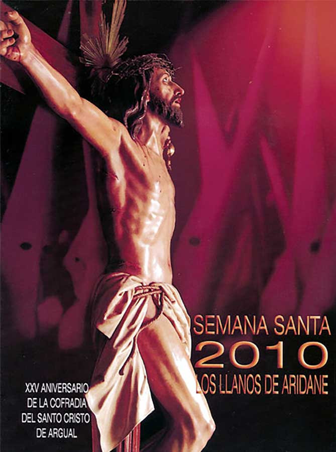Semana Santa en Los Llanos de Aridane 2010 Los Llanos de Aridane